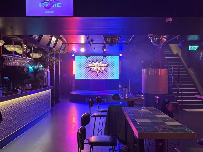 Universal Nightclub