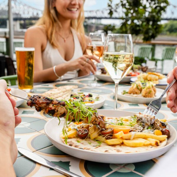 Riverland Brisbane