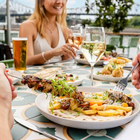 Riverland Brisbane