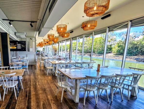 Gold Coast Tavern