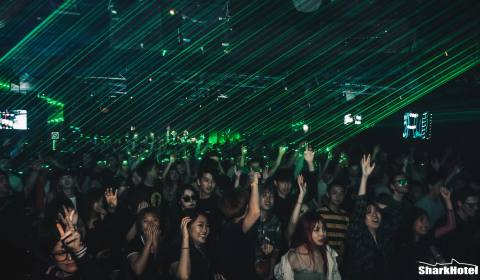 Space Nightclub