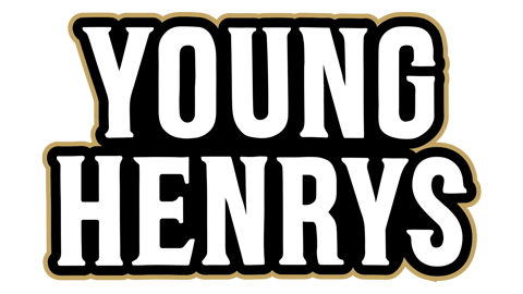 Young Henrys - Craft Brewery & Tasting Bar logo