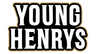 Young Henrys - Craft Brewery & Tasting Bar logo