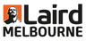The Laird Hotel logo