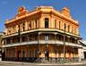 Newmarket Hotel logo