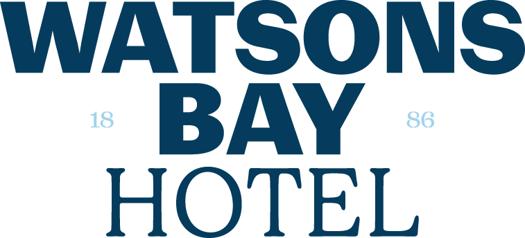 Watson's Bay Hotel logo
