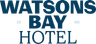 Watson's Bay Hotel logo