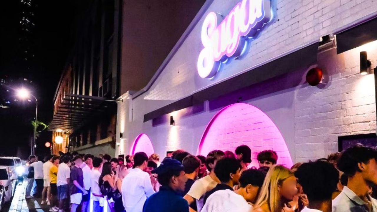 Sugar Nightclub
