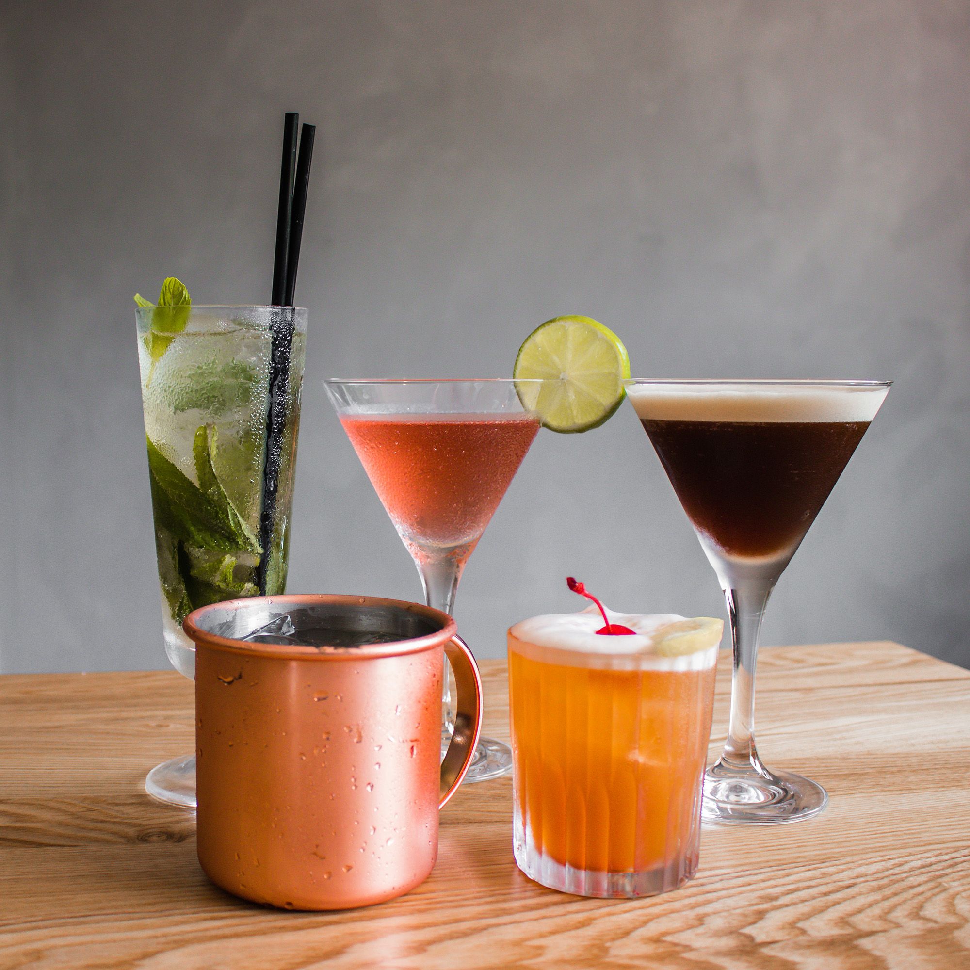 Hermann's Bar