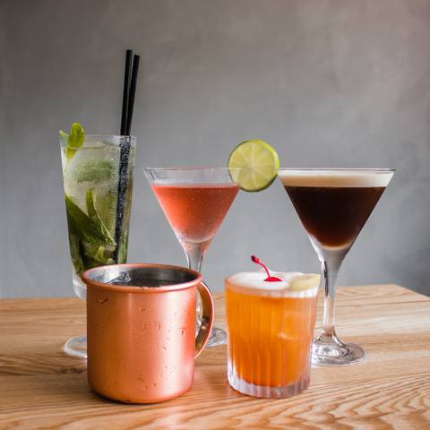 Hermann's Bar