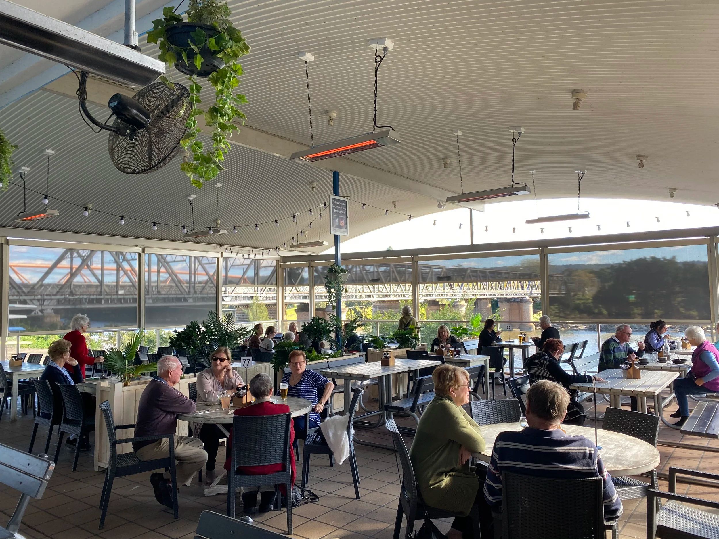 Nepean Rowing Club