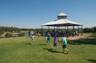 Cathy Freeman Park logo