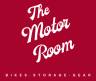 The Motor Room logo