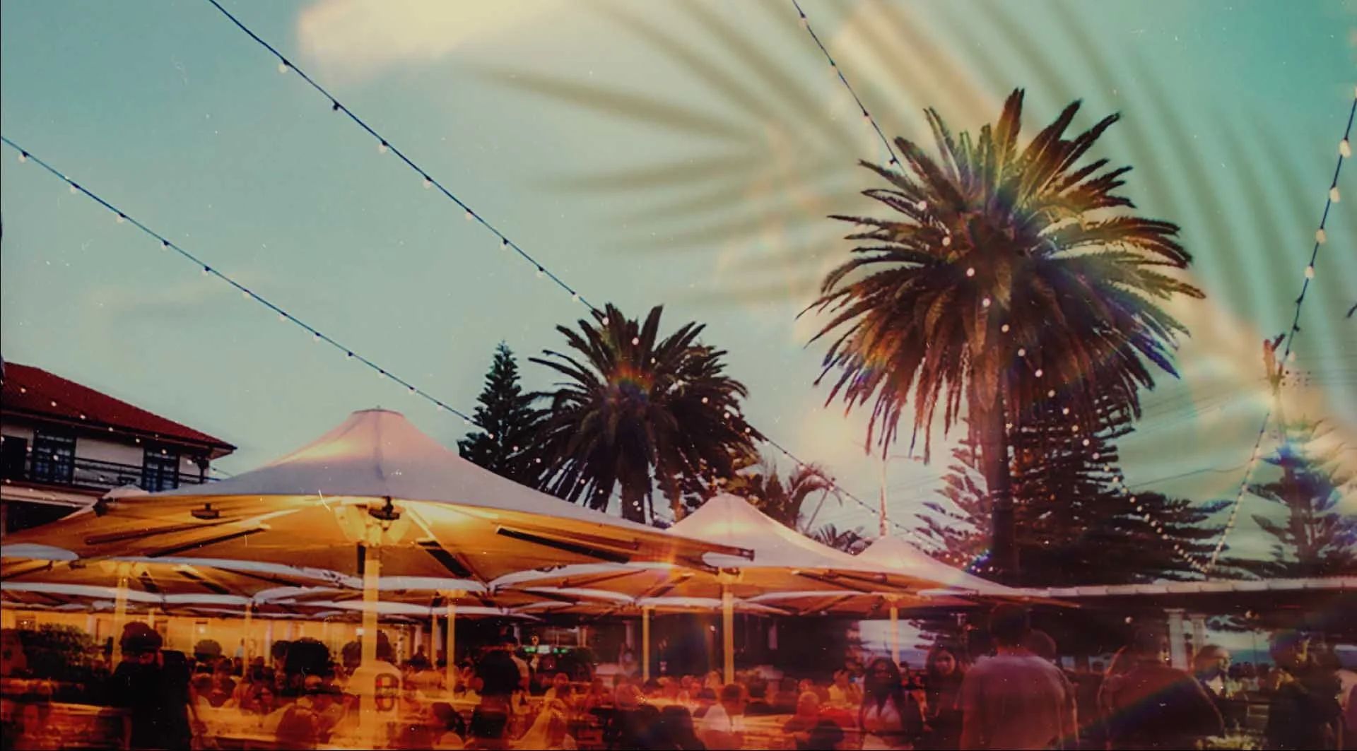 Coogee Bay Hotel