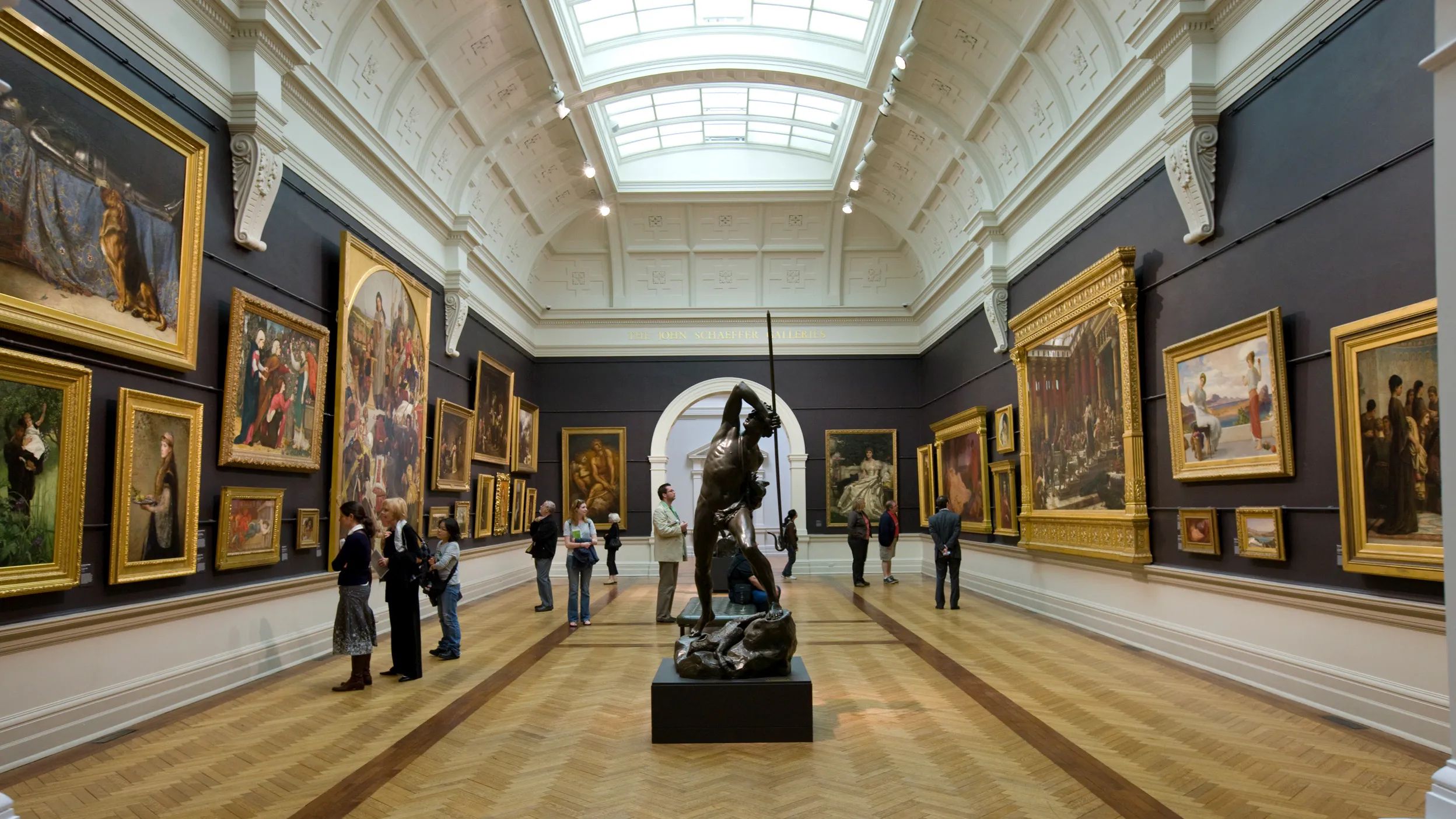 Gallery 2