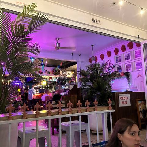 La Farmacia Sydney
