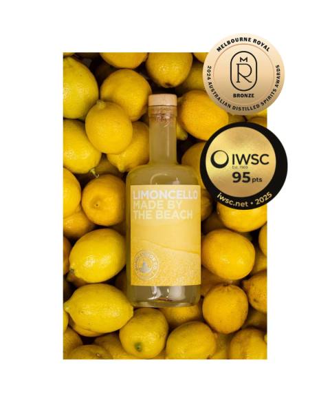 Bondi Liquor Co