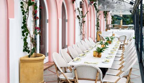 Hotel Bondi