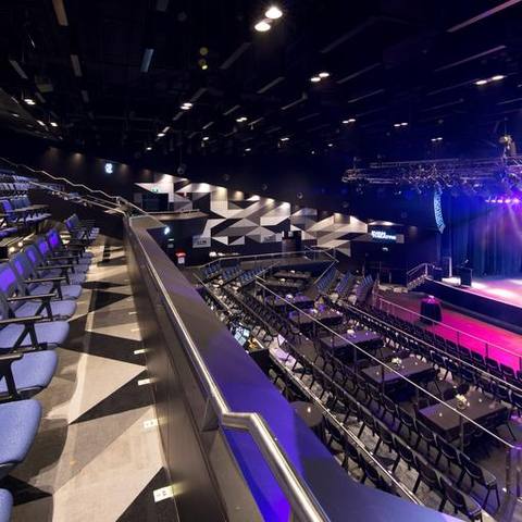 EVAN Theatre