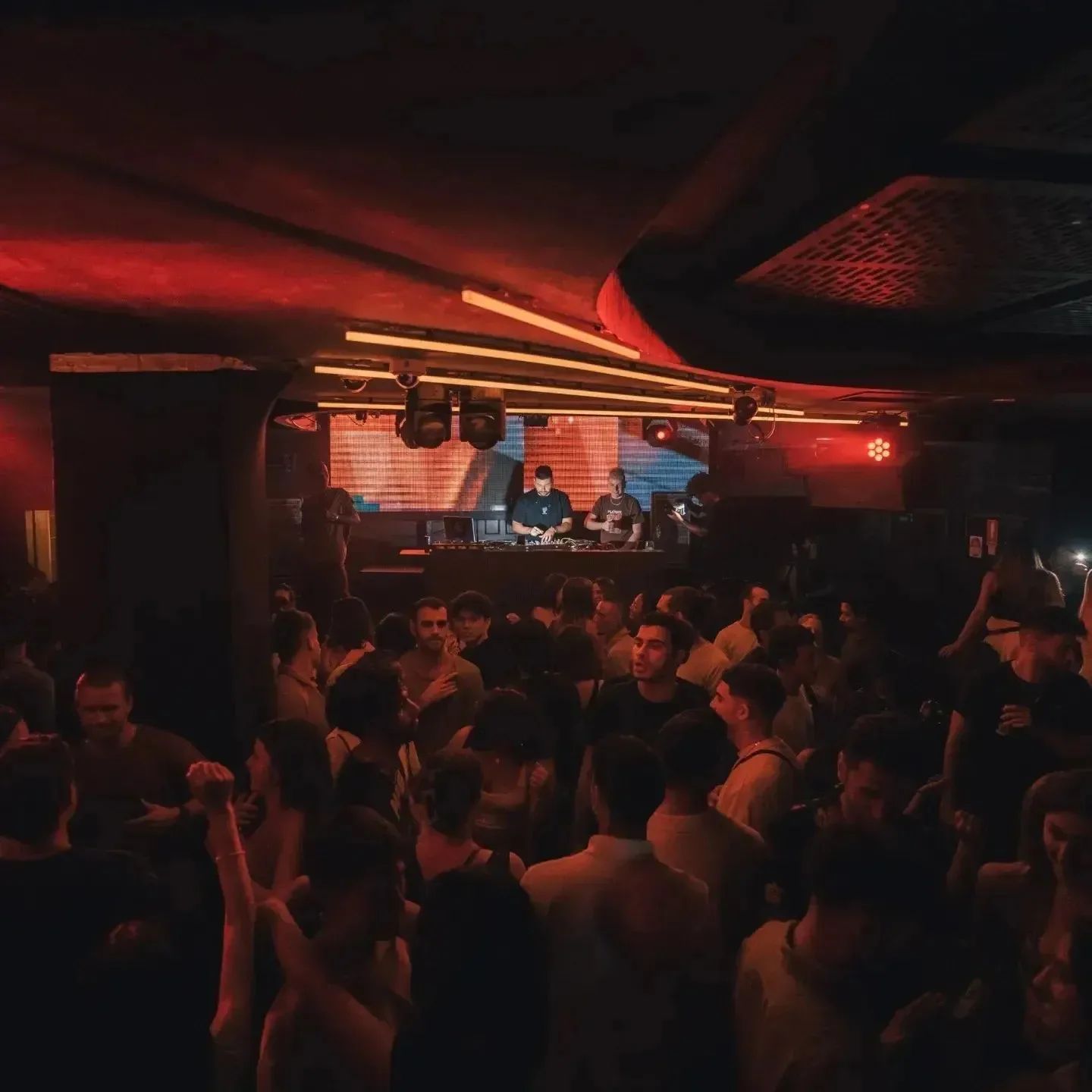 Cult Nightclub