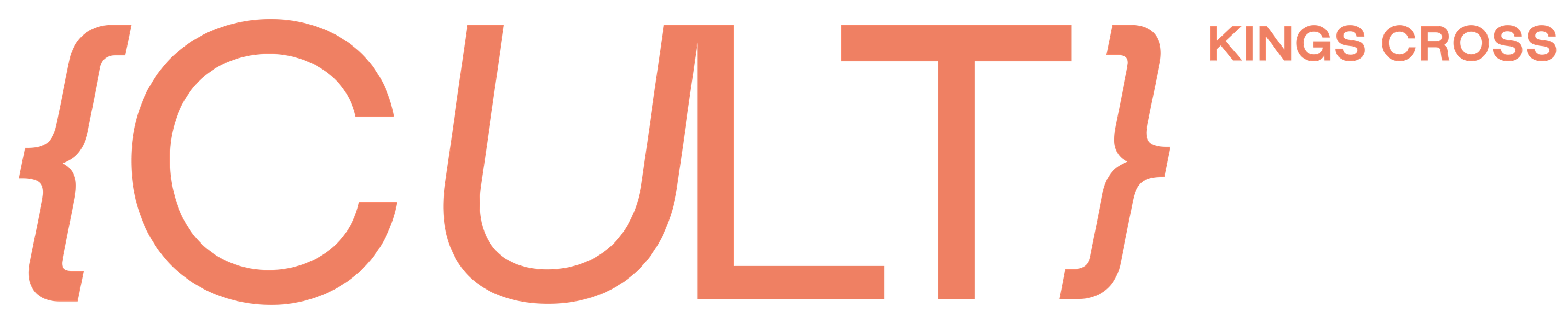Cult Nightclub logo