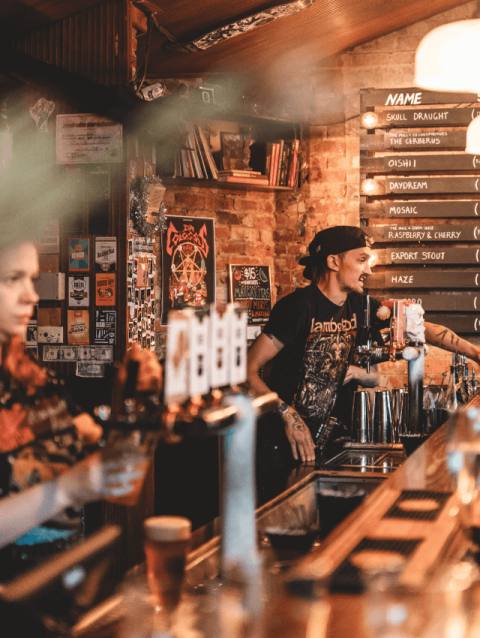 The Bendigo Hotel