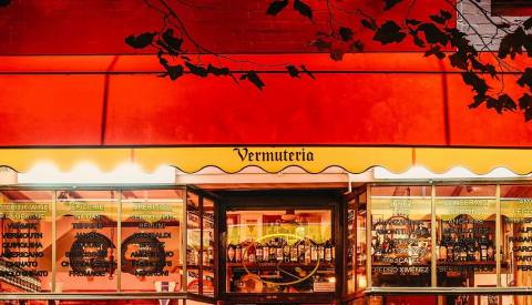 Vermuteria