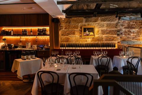 Bar Mille