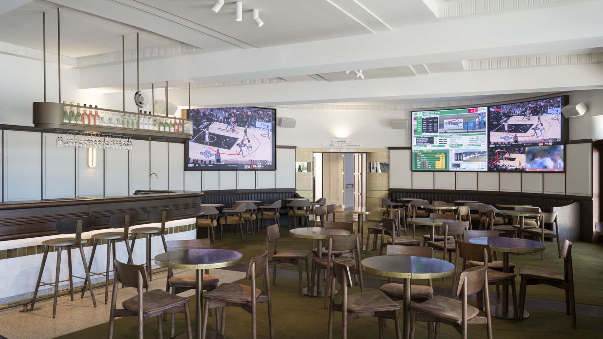 Hunters Hill Hotel
