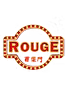 ROUGE logo