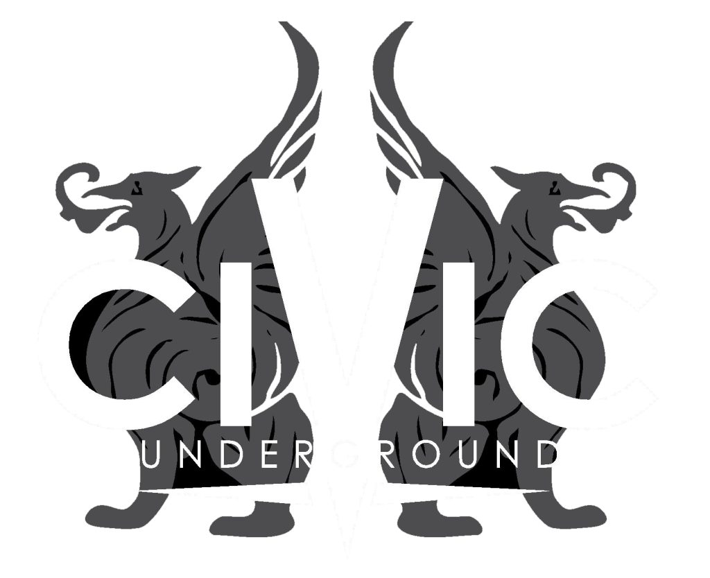 Civic Underground logo