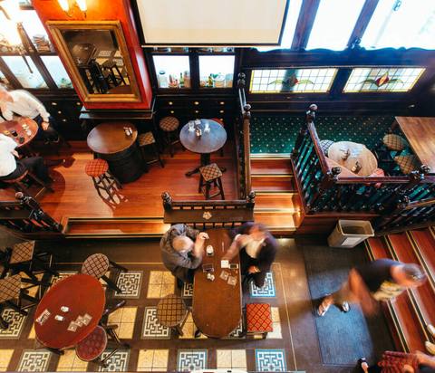 PJ Obriens