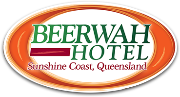 Beerwah Hotel logo