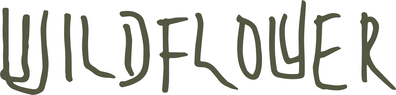 Wildflour Brewing & Blending logo