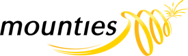 Mounties logo
