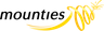 Mounties logo