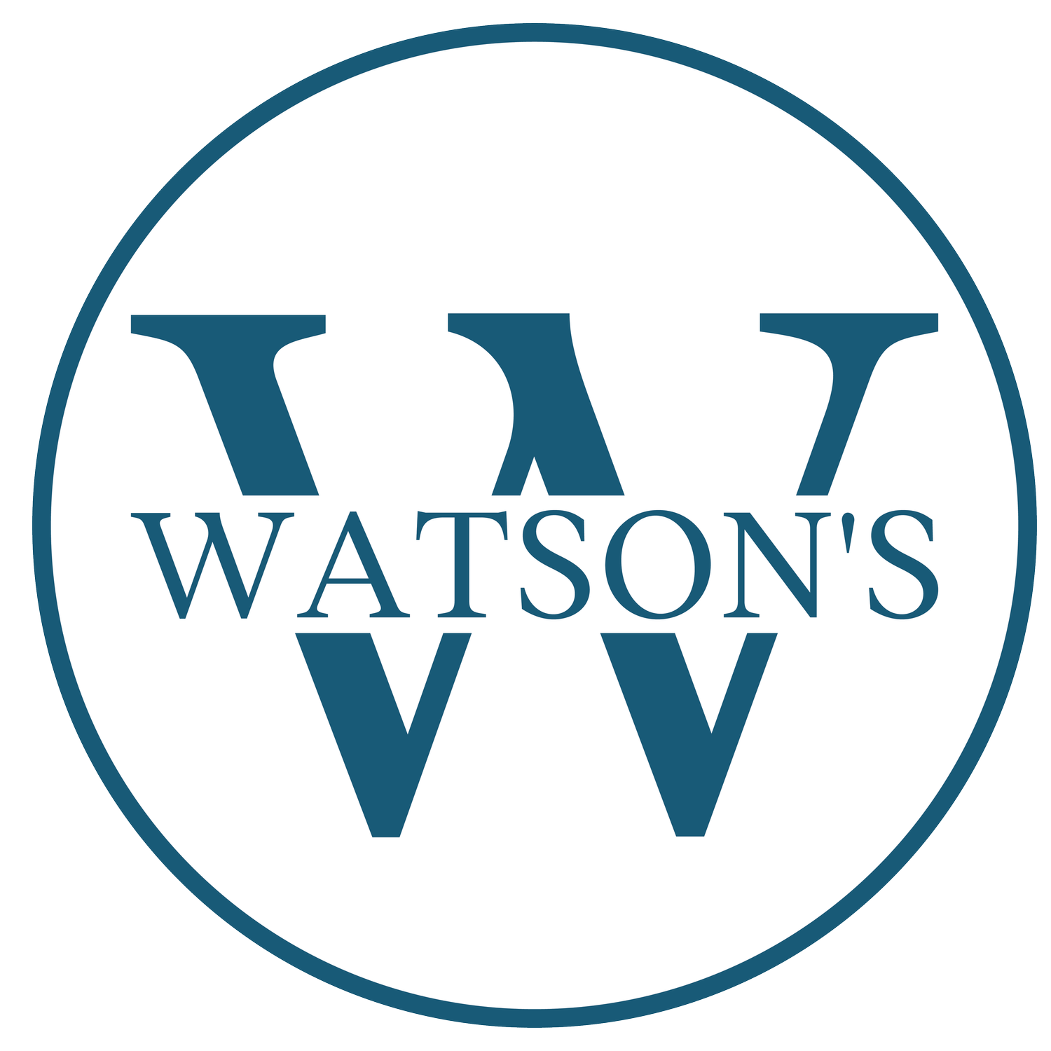 Watson's EQ logo