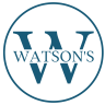 Watson's EQ logo