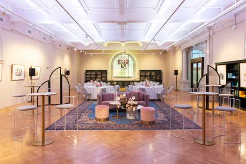 Waverley Library Theatrette