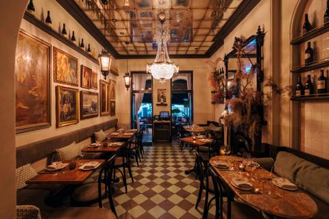 Bar Lucia
