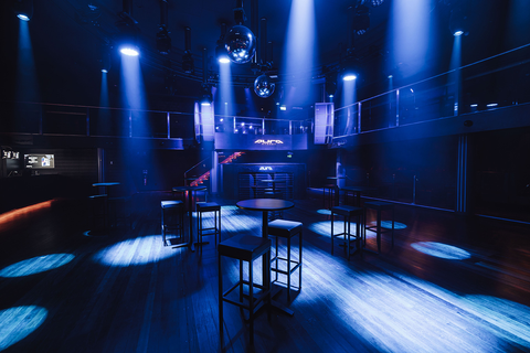 ARQ Nightclub