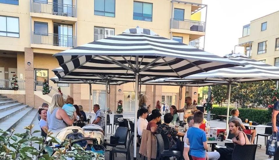Pyrmont Point Hotel