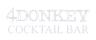 4 Donkey Bar logo