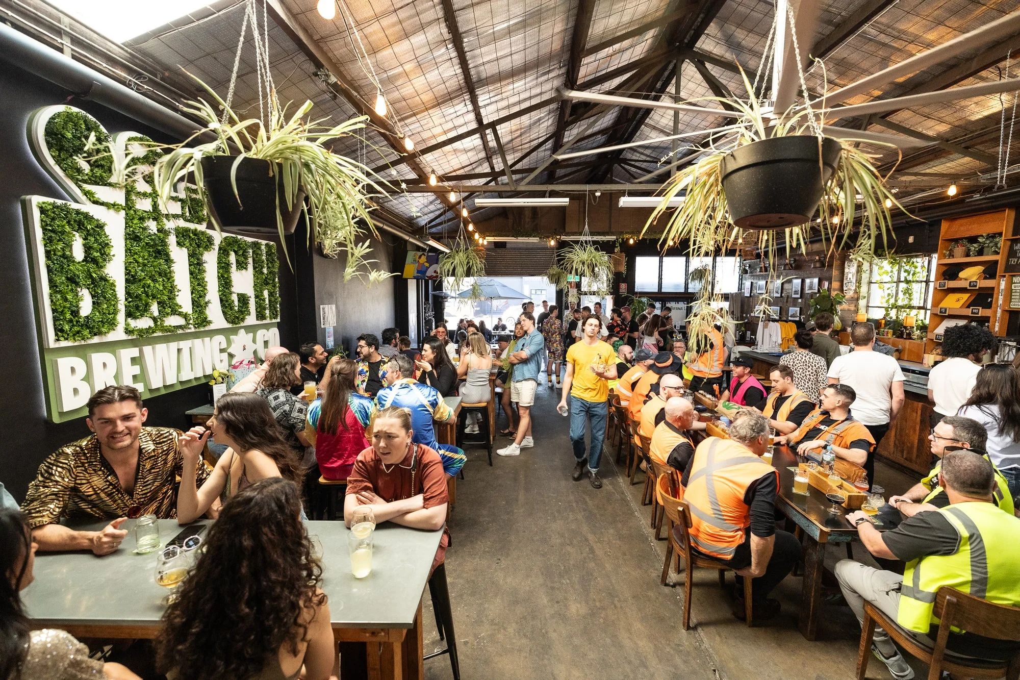 Batch Brewing Company