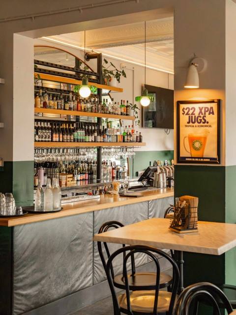 East Village Hotel Sydney