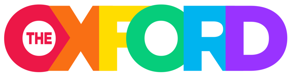 Oxford Underground logo