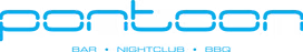 Pontoon logo