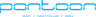 Pontoon logo