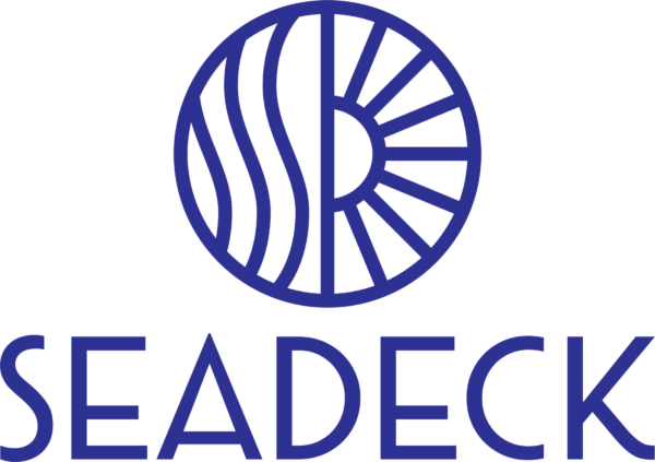 SEADECK logo