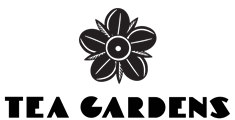 Tea Gardens logo